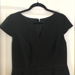 Adrianna Papell Sheath Dress Size 12